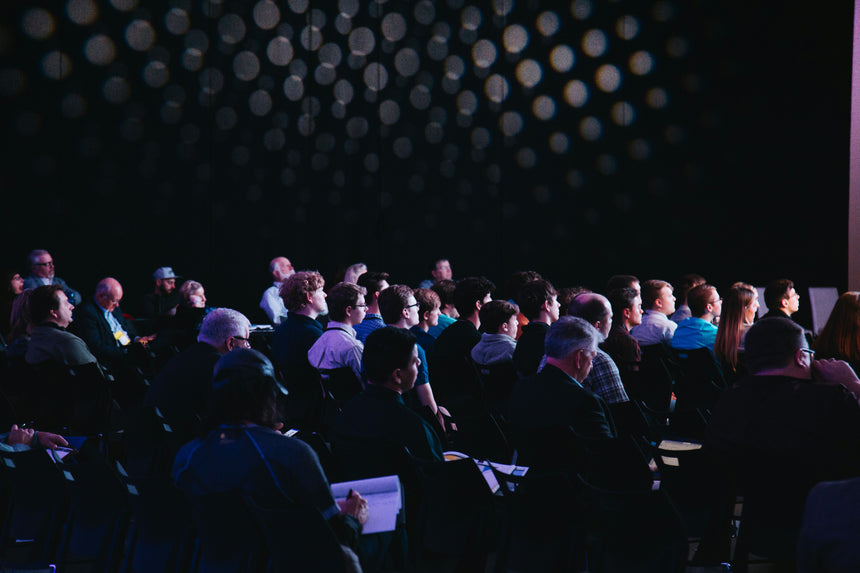 Differentiate Your Event