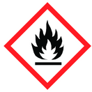 CLP hazard pictogram