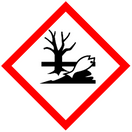 CLP hazard pictogram
