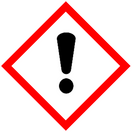 CLP hazard pictogram