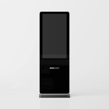 EcoScent Digital Scented Screen – Multi-Sensory LED Display with In Built Scent Machine (Up to 1200m³)