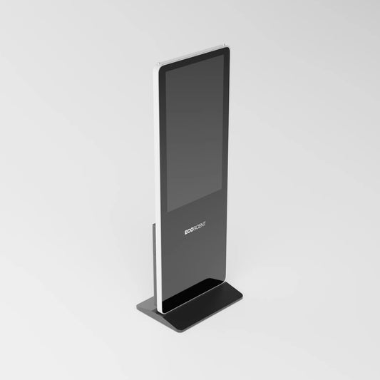 EcoScent Digital Scented Screen – Multi-Sensory LED Display with In Built Scent Machine (Up to 1200m³)