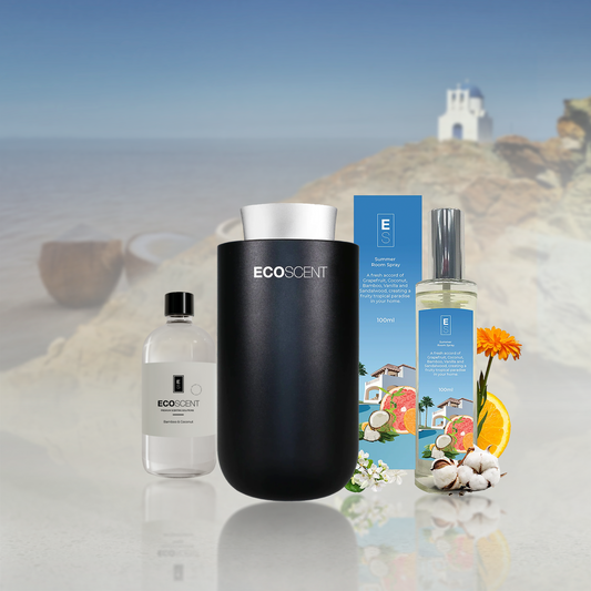 Greek Escape Essentials