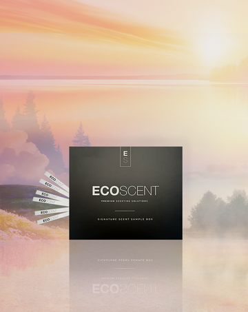 Serenity Signature Scents Samples 6 x 2ml