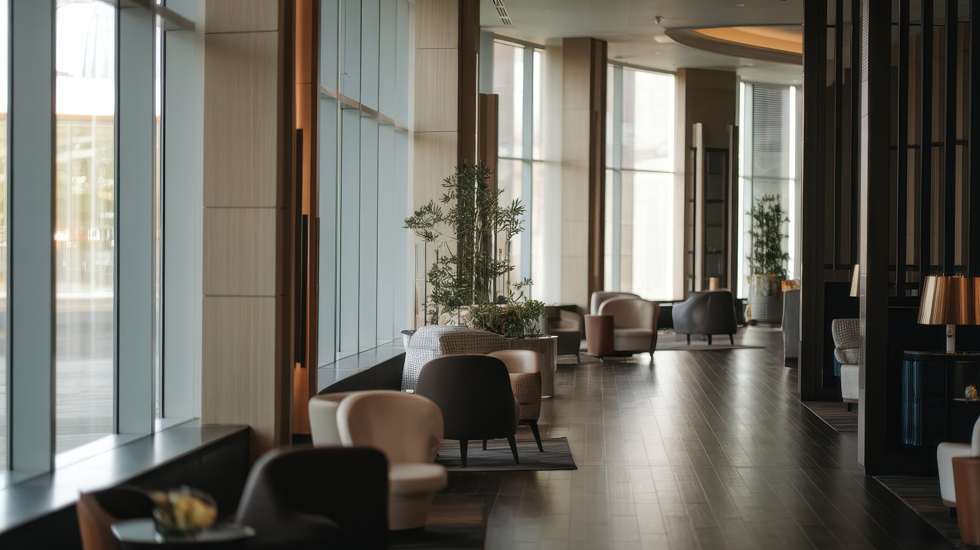 Premium Scent Solutions for Your Business