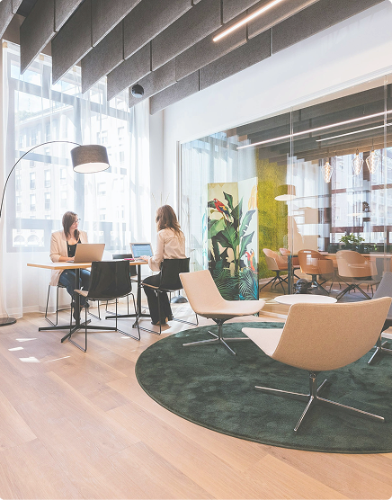 Workplace
