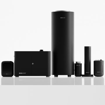EcoScent - 