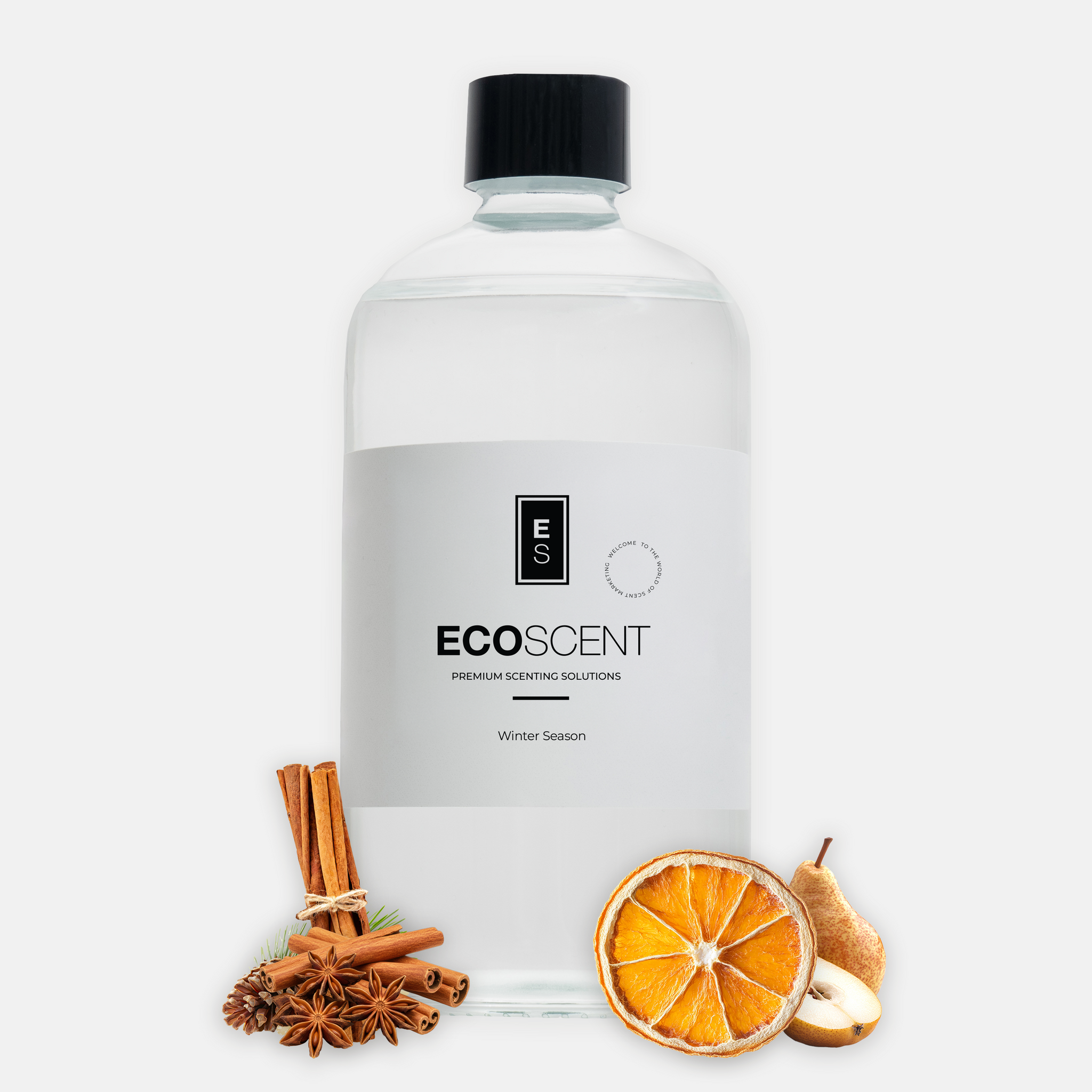 EcoScent - Winter Season