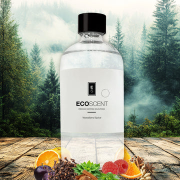 Woodland Spice